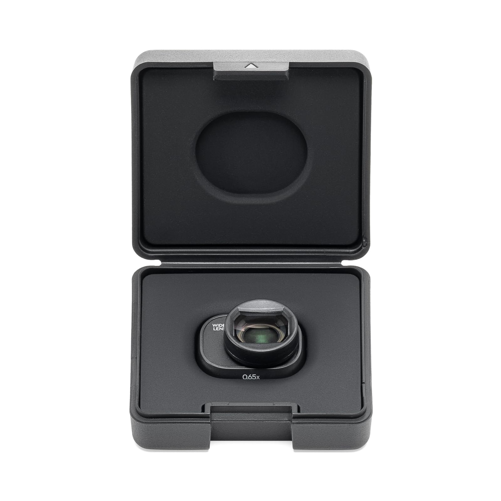 Foto 2 pulgar | Lente Gran Angular Para Dji Mini 4 Pro - Venta Internacional.