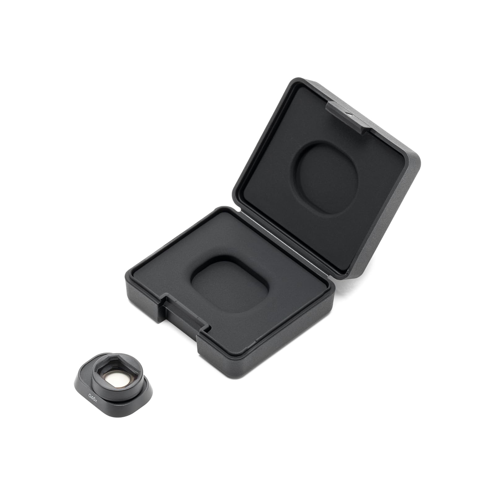 Foto 3 pulgar | Lente Gran Angular Para Dji Mini 4 Pro - Venta Internacional.