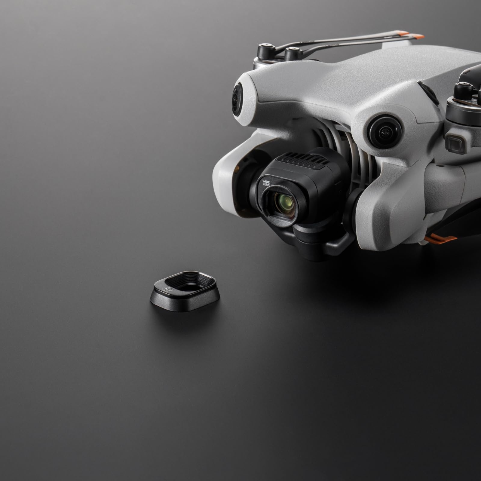 Foto 5 | Lente Gran Angular Para Dji Mini 4 Pro - Venta Internacional.