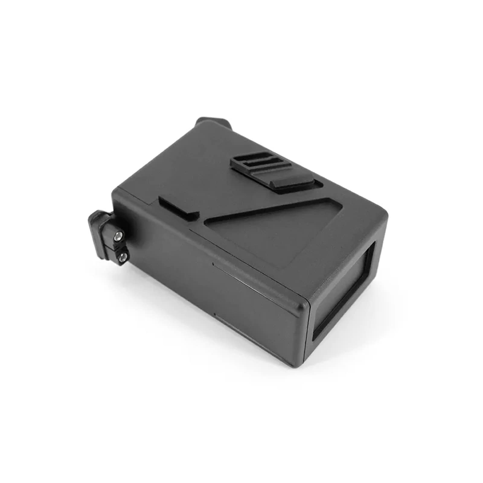 Foto 5 pulgar | Kit Fly More Dji Fpv Con 2 Baterías De Vuelo Inteligentes De 2000 Mah - Venta Internacional.