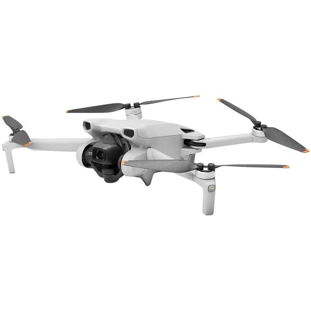 Foto 2 | Drone Dji Mini 3 Fly More Combo (dji Rc) 4k/30fps (gl) 12mp Distancia 18km 38 Min Vuelo