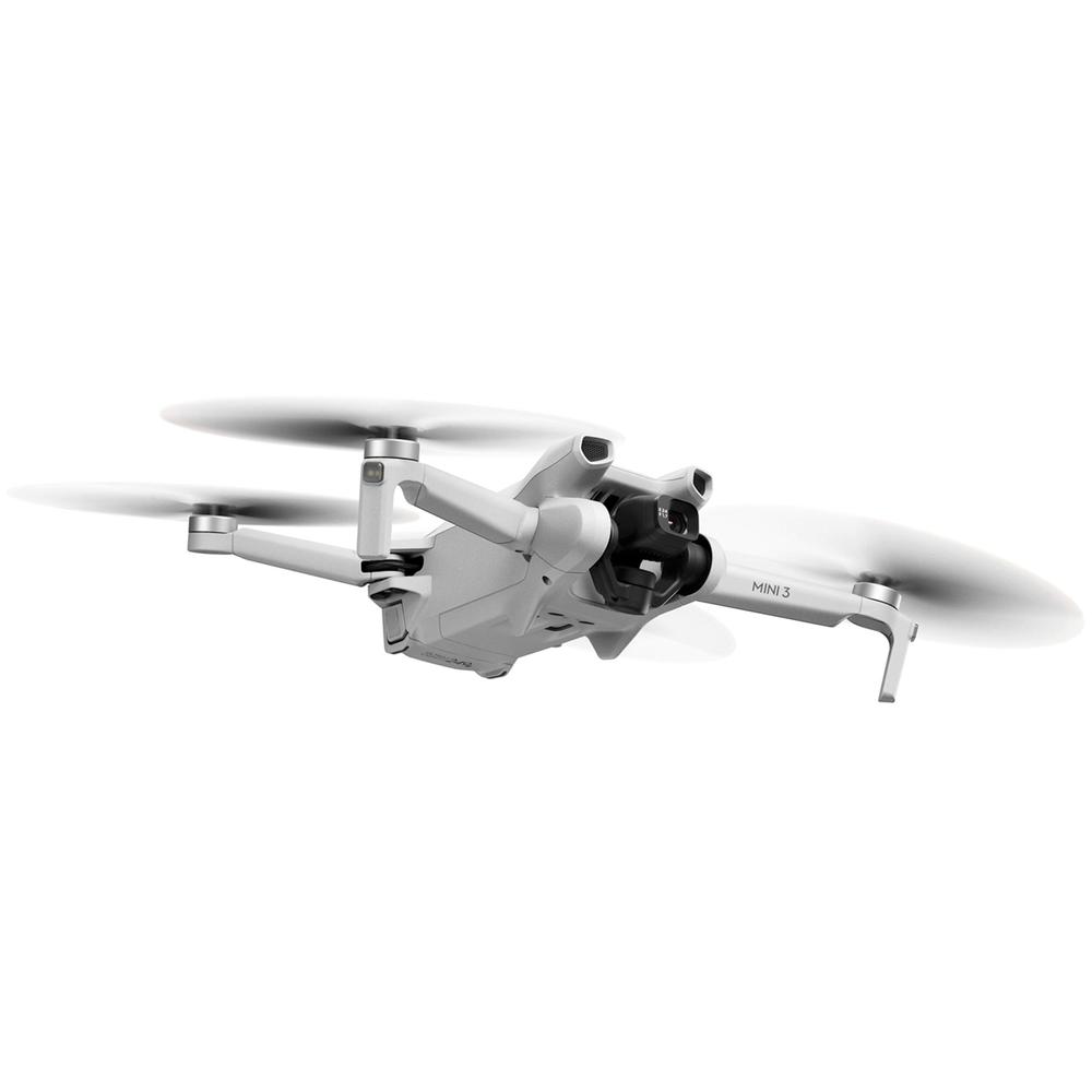 Foto 4 pulgar | Drone Dji Mini 3 Fly More Combo (dji Rc) 4k/30fps (gl) 12mp Distancia 18km 38 Min Vuelo