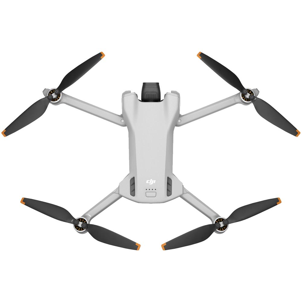 Foto 6 pulgar | Drone Dji Mini 3 Fly More Combo (dji Rc) 4k/30fps (gl) 12mp Distancia 18km 38 Min Vuelo