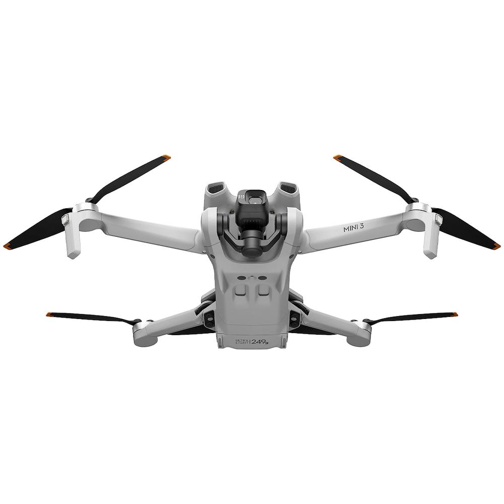 Foto 7 pulgar | Drone Dji Mini 3 Fly More Combo (dji Rc) 4k/30fps (gl) 12mp Distancia 18km 38 Min Vuelo