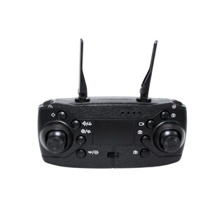 Foto 2 | Mini Drone Negro Plegable Y55 Recargable Con Luces Y Cámara Hd