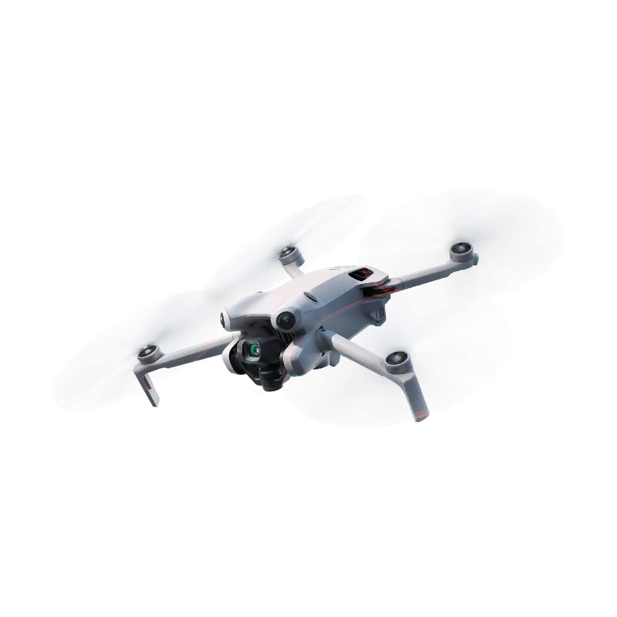Drone Dji Mini 4 Pro (rc 2) $20,799