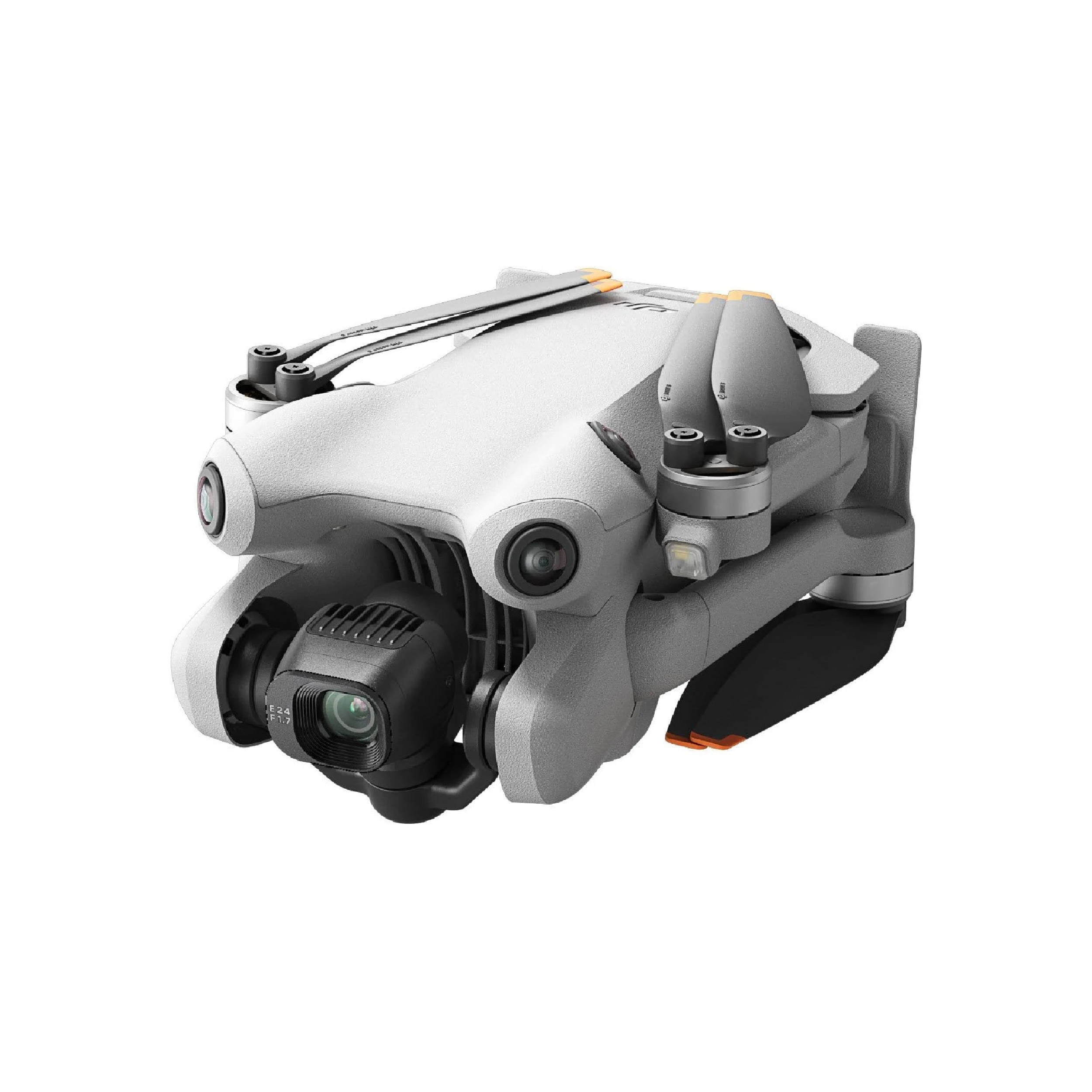 Foto 2 | Drone Dji Mini 4 Pro (rc 2)