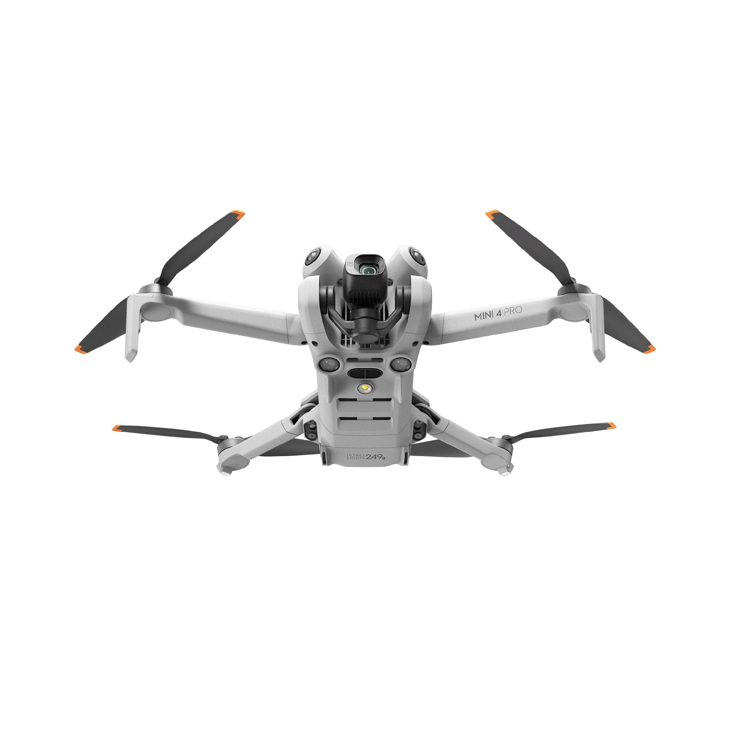 Foto 6 pulgar | Drone Dji Mini 4 Pro (rc 2)