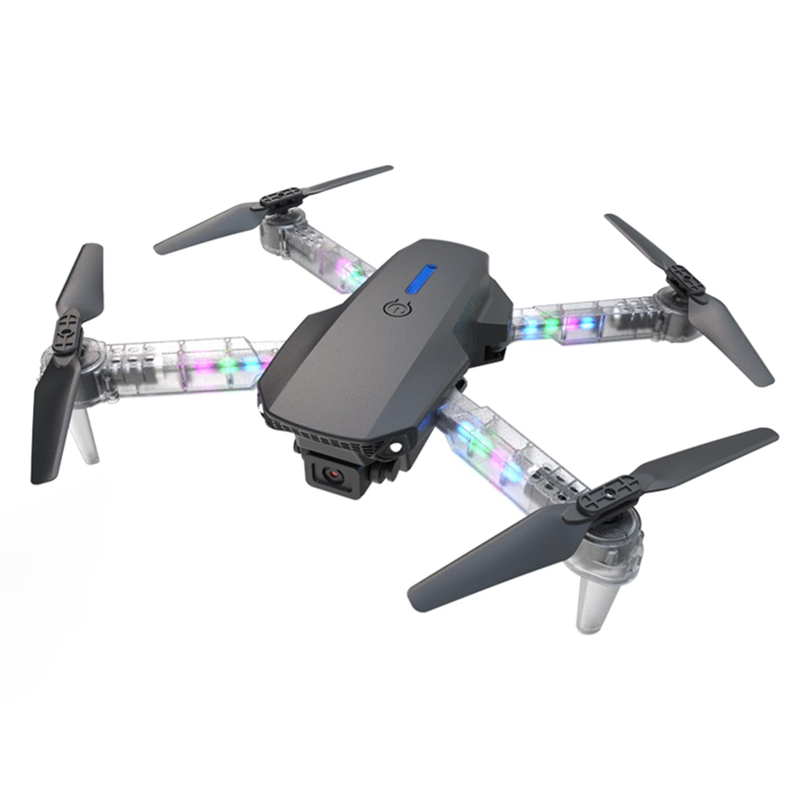 Foto 6 pulgar | Dron Con Cámara 1080p, Wifi Fpv, 3 Modos De Vuelo Para Adultos - Venta Internacional.