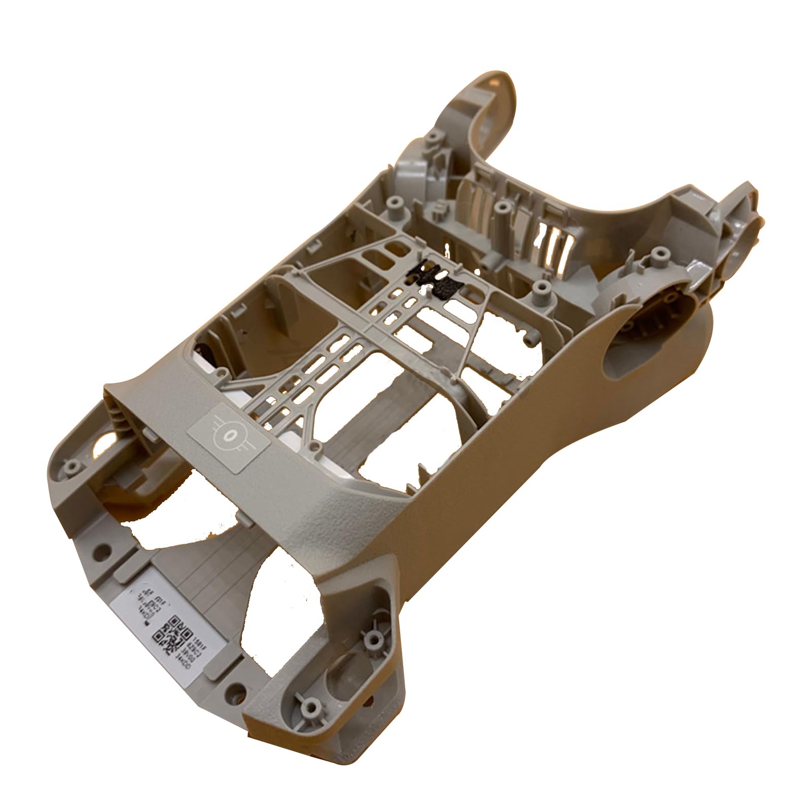 Foto 2 pulgar | Conjunto De Cubierta De Marco Central Body Shell Para Dji Mini 4 Pro - Venta Internacional.