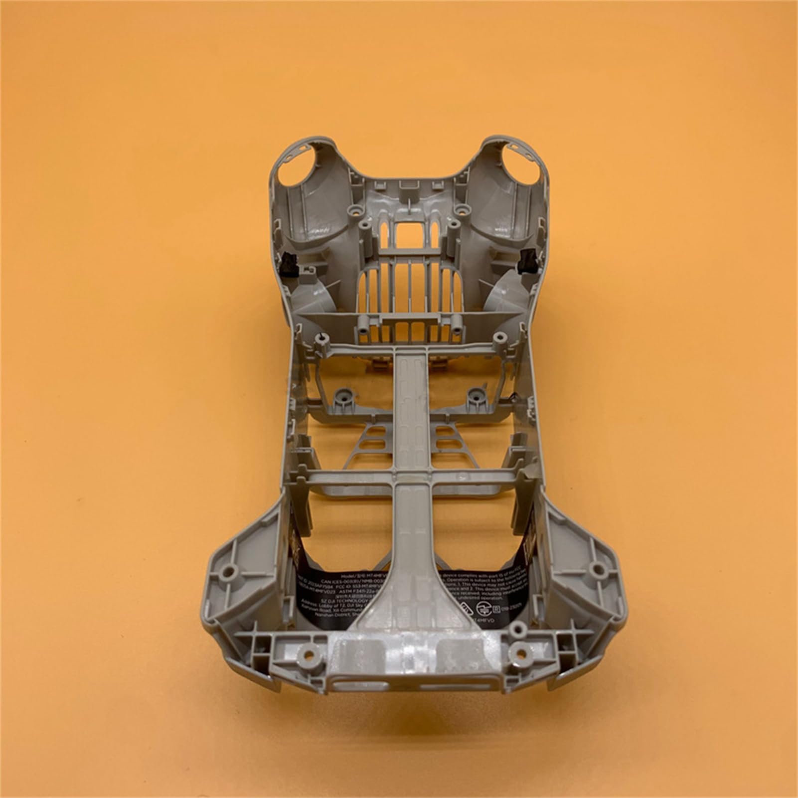 Foto 3 pulgar | Conjunto De Cubierta De Marco Central Body Shell Para Dji Mini 4 Pro - Venta Internacional.