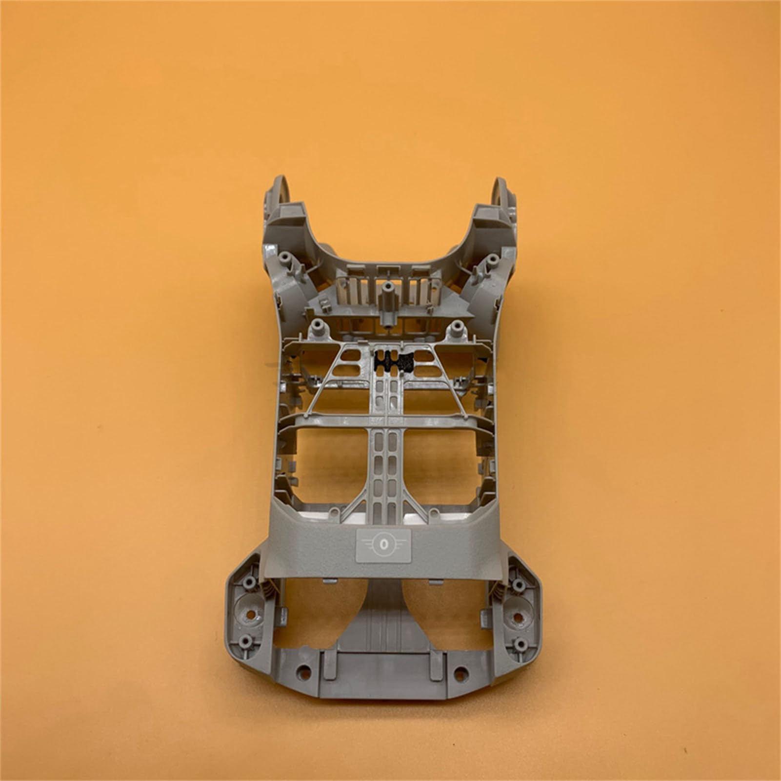 Foto 4 pulgar | Conjunto De Cubierta De Marco Central Body Shell Para Dji Mini 4 Pro - Venta Internacional.