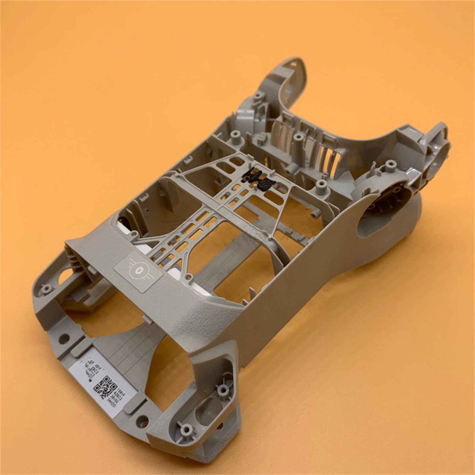 Foto 5 pulgar | Conjunto De Cubierta De Marco Central Body Shell Para Dji Mini 4 Pro - Venta Internacional.