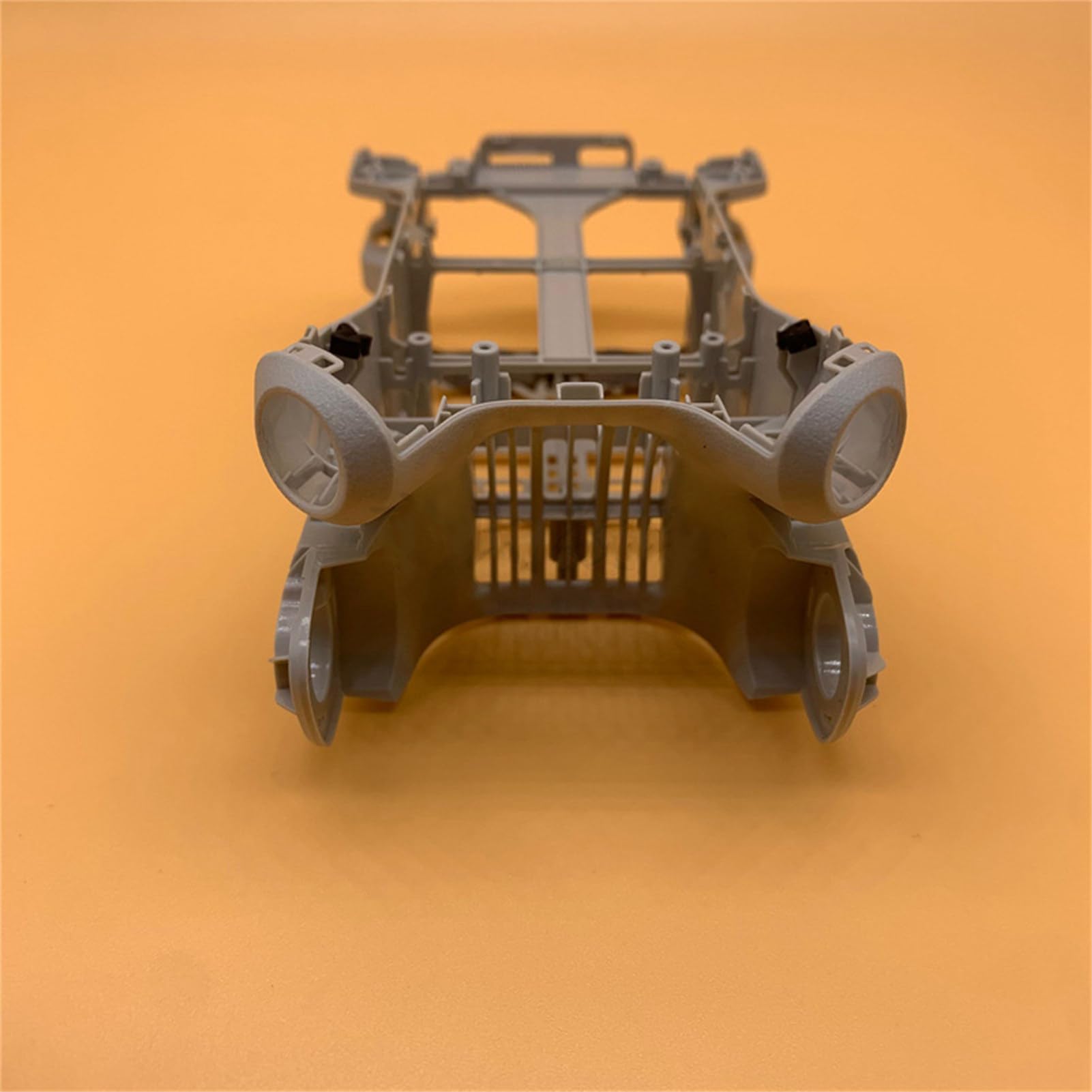 Foto 6 pulgar | Conjunto De Cubierta De Marco Central Body Shell Para Dji Mini 4 Pro - Venta Internacional.