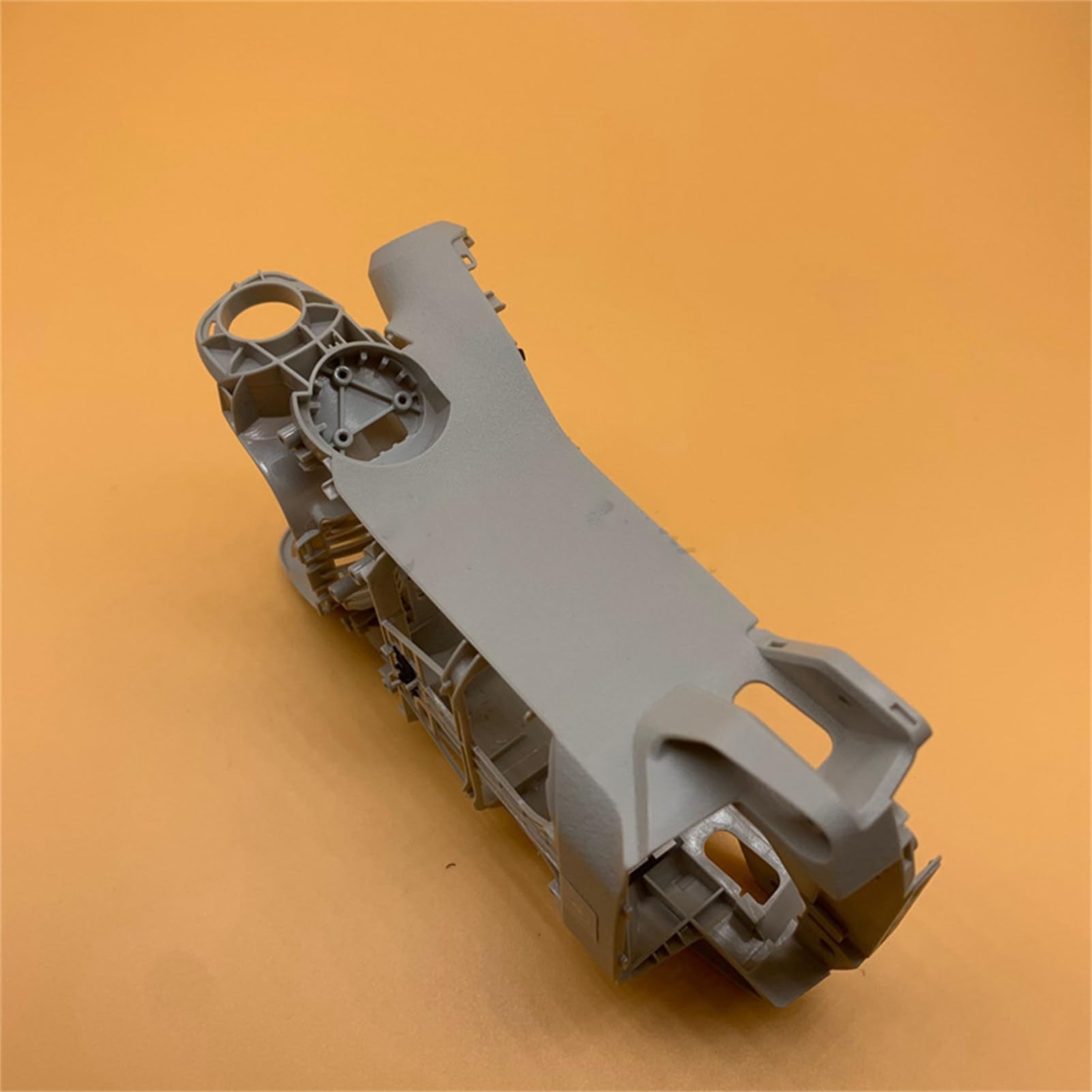 Foto 7 pulgar | Conjunto De Cubierta De Marco Central Body Shell Para Dji Mini 4 Pro - Venta Internacional.