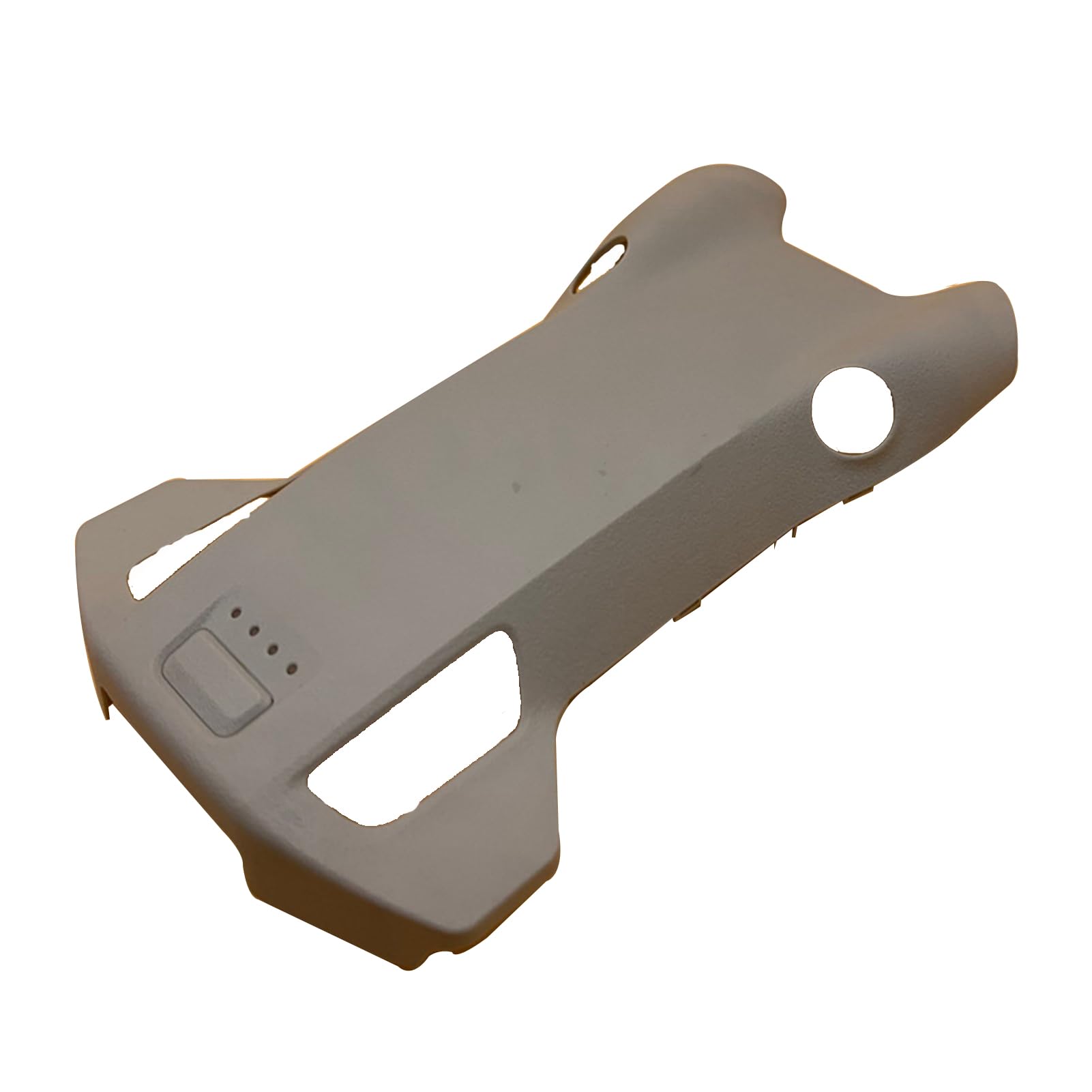 Foto 2 pulgar | Conjunto De Marco De Cubierta Superior Body Shell Para Dji Mini 4 Pro - Venta Internacional.