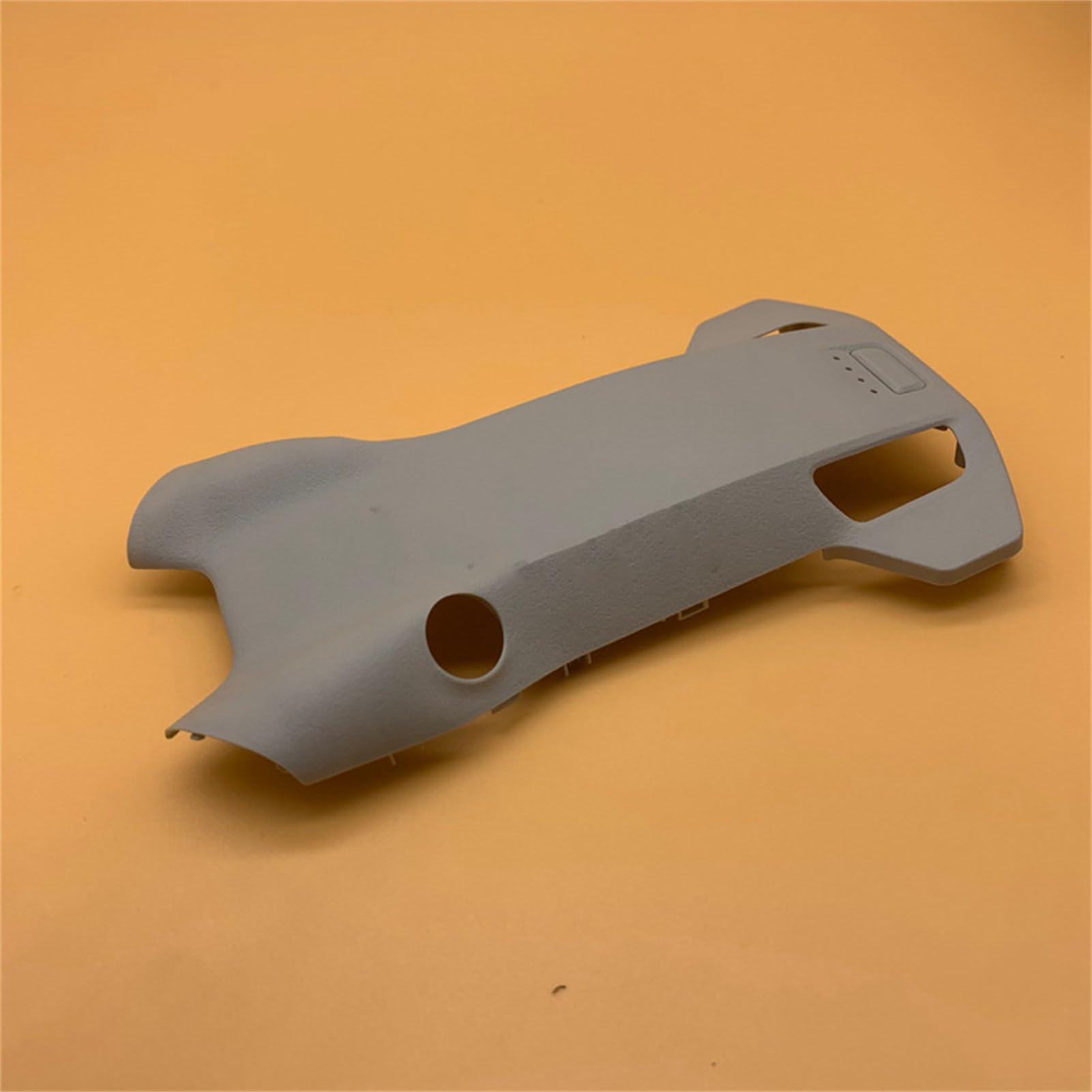 Foto 6 pulgar | Conjunto De Marco De Cubierta Superior Body Shell Para Dji Mini 4 Pro - Venta Internacional.
