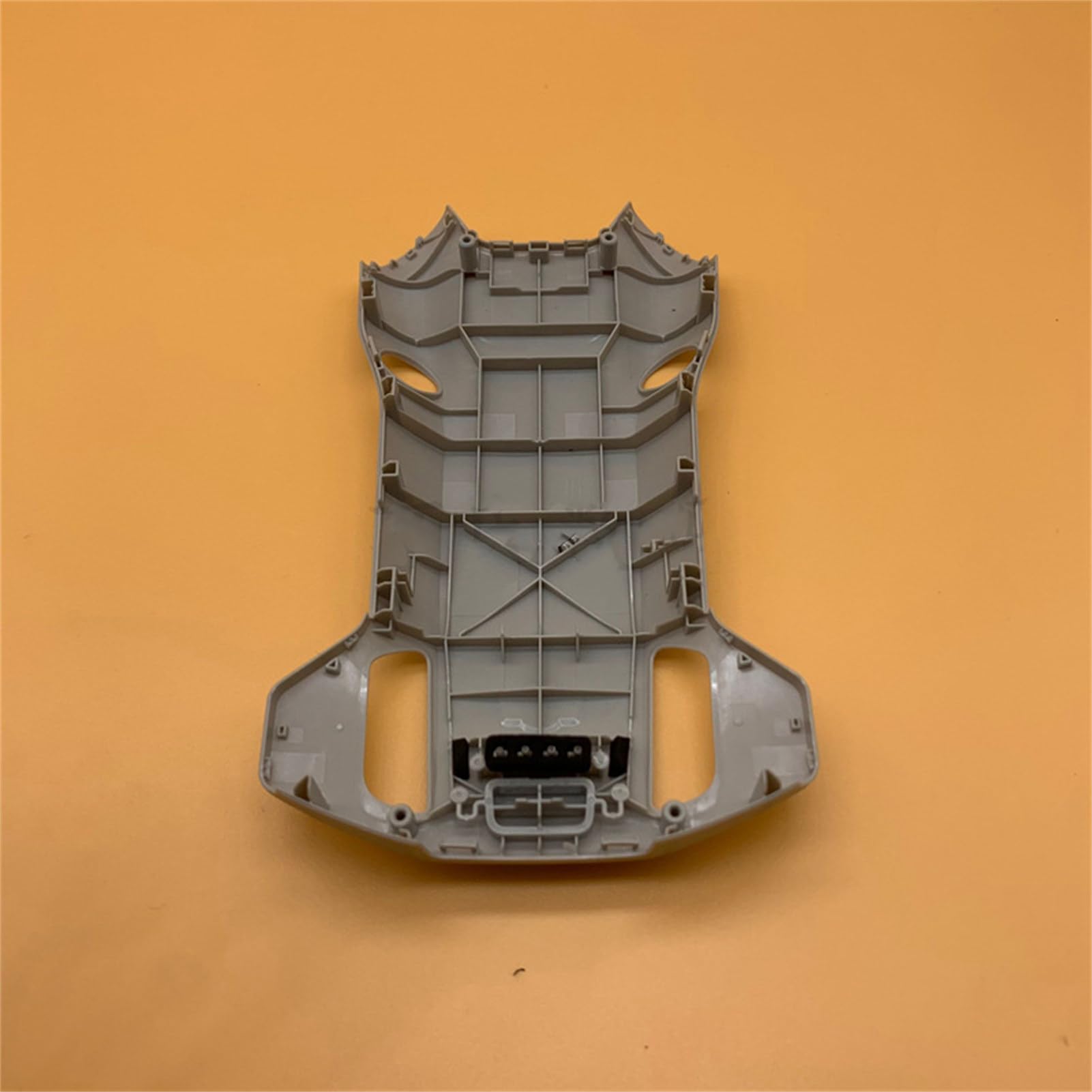 Foto 7 pulgar | Conjunto De Marco De Cubierta Superior Body Shell Para Dji Mini 4 Pro - Venta Internacional.