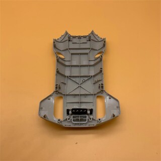 Foto 6 | Conjunto De Marco De Cubierta Superior Body Shell Para Dji Mini 4 Pro - Venta Internacional.