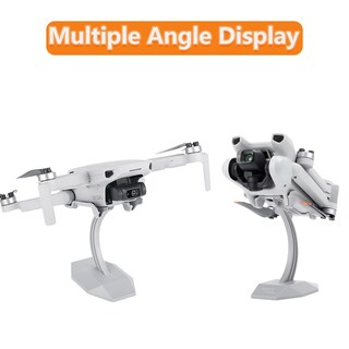 Foto 5 | Soporte De Pantalla De Escritorio Drone Para Dji Mini Series - Venta Internacional.