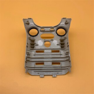 Foto 5 | Conjunto De Marco De Carrocería Inferior Para Dji Mini 4 Pro Drone - Venta Internacional.