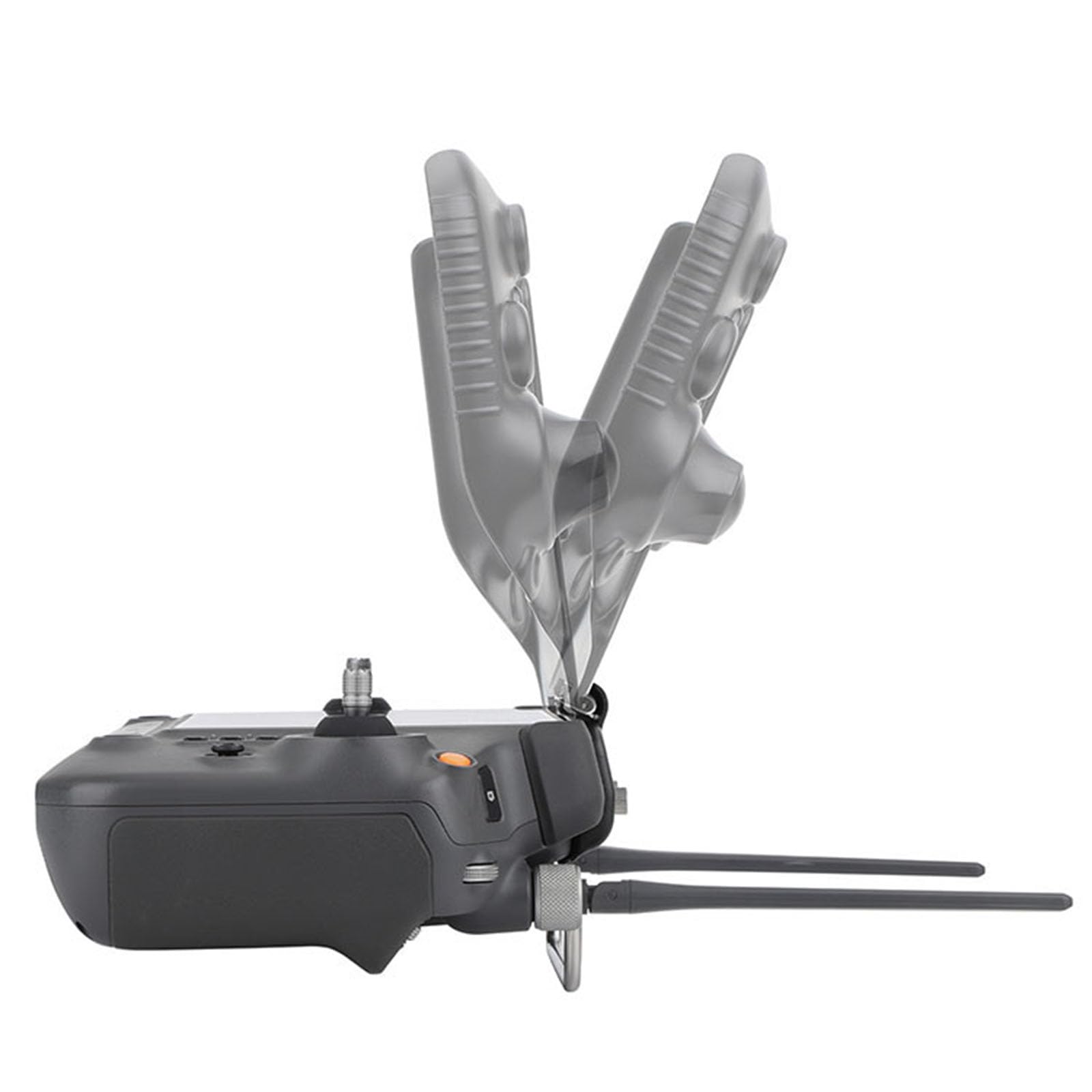 Foto 5 pulgar | Funda Protectora Con Capucha Solar Para El Mando A Distancia Dji Rc Plus - Venta Internacional.