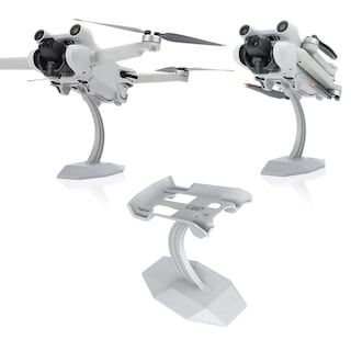 Foto 1 | Soporte De Pantalla De Escritorio Drone Para Dji Mini Series - Venta Internacional.