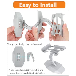 Foto 4 | Soporte De Pantalla De Escritorio Drone Para Dji Mini Series - Venta Internacional.