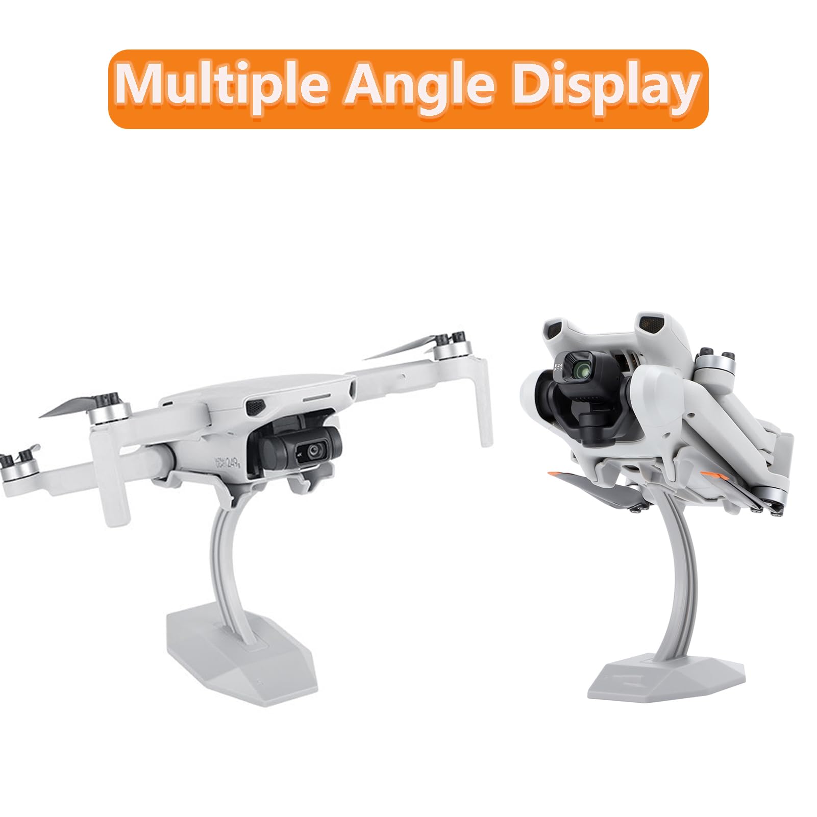 Foto 6 pulgar | Soporte De Pantalla De Escritorio Drone Para Dji Mini Series - Venta Internacional.