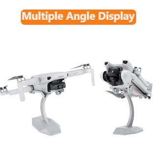 Foto 5 | Soporte De Pantalla De Escritorio Drone Para Dji Mini Series - Venta Internacional.