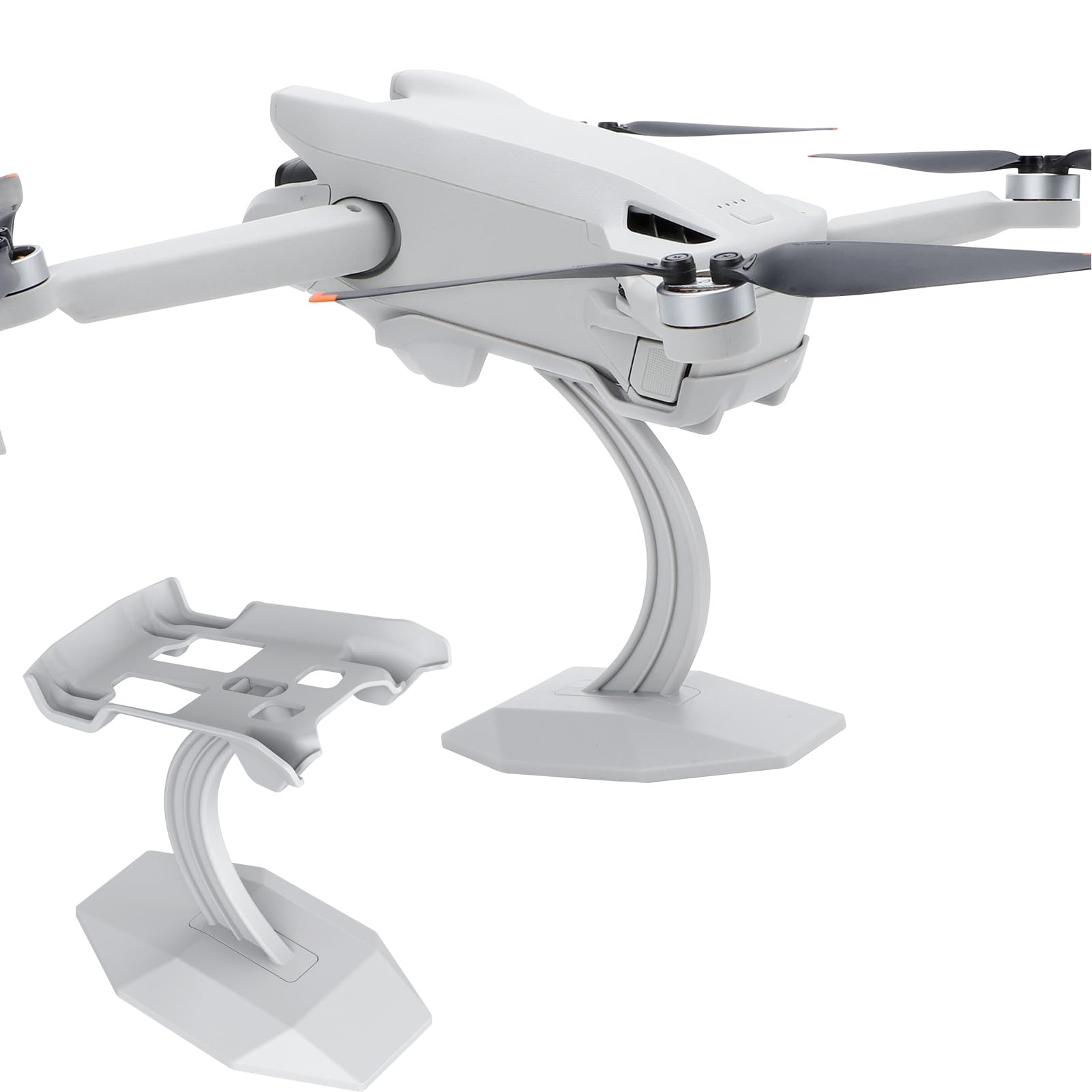 Foto 8 pulgar | Soporte De Pantalla De Escritorio Drone Para Dji Mini Series - Venta Internacional.