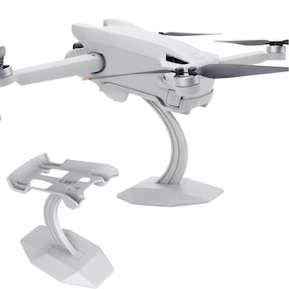 Foto 7 | Soporte De Pantalla De Escritorio Drone Para Dji Mini Series - Venta Internacional.