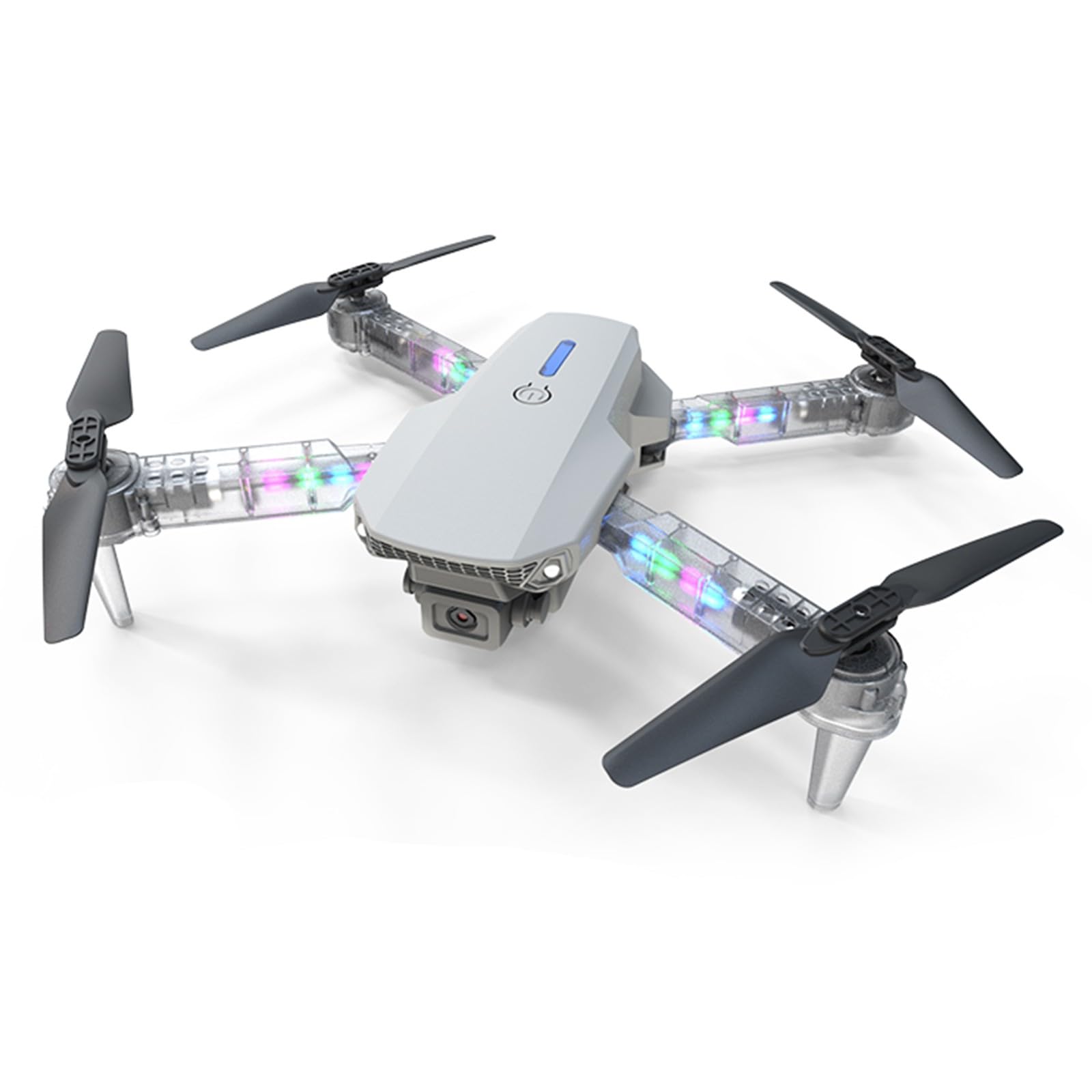 Foto 3 pulgar | Dron Con Cámara 1080p, Wifi Fpv, 3 Modos De Vuelo Para Adultos - Venta Internacional.