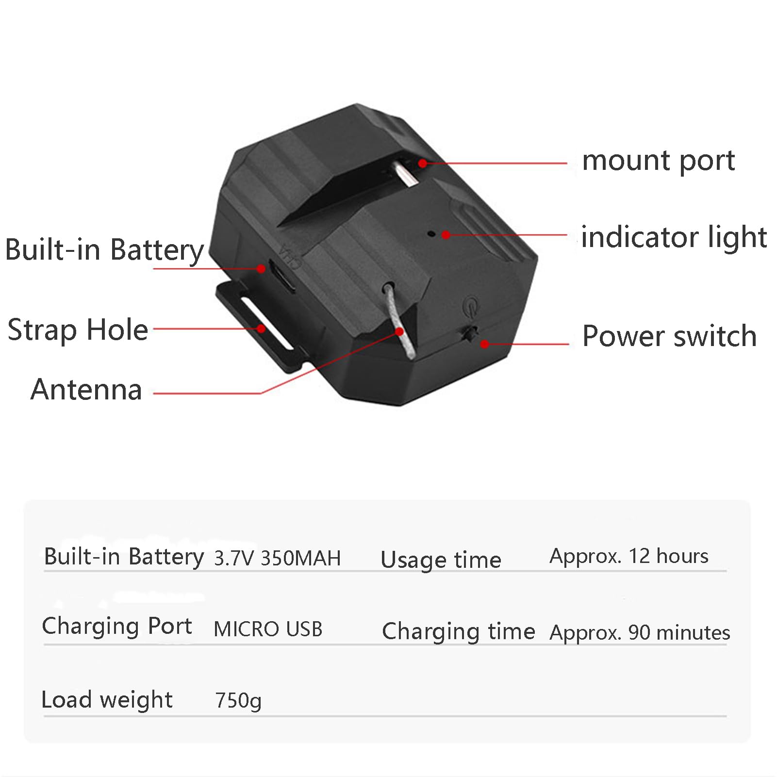 Foto 6 pulgar | Sistema Airdrop Compatible Con El Dron Dji Mini 4 Pro/mini 3/mini 3 Pro/mini 2/mini Se - Venta Internacional.