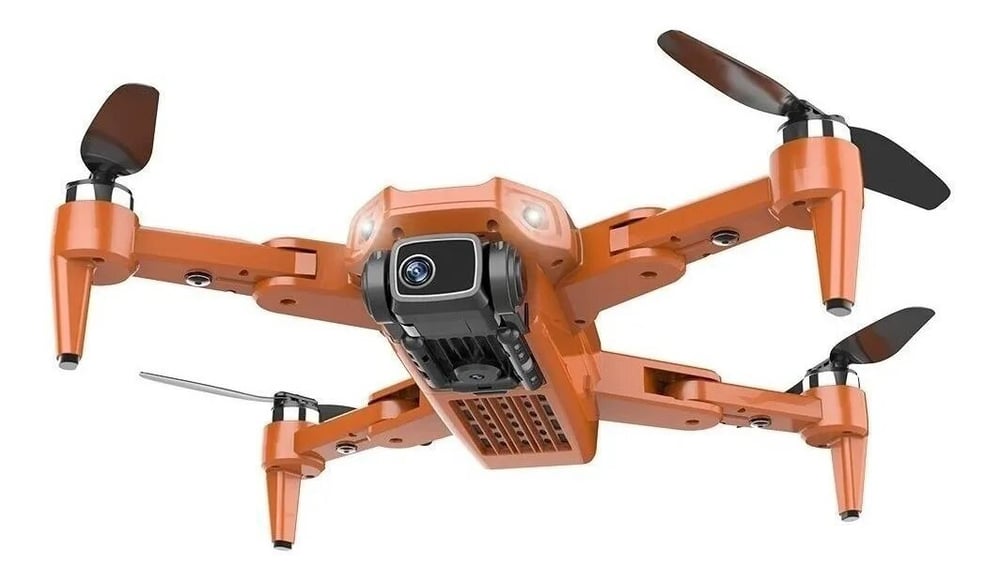 Foto 4 pulgar | Drone L900 Pro Se Con Cámara 4k, Alcance De 1 Km Y Gps - Venta Internacional.