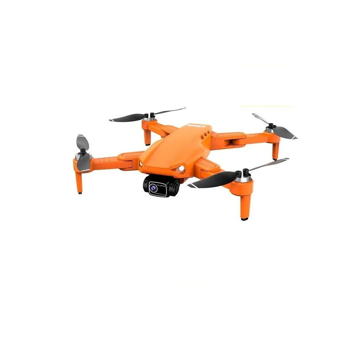 Foto 1 | Mini Drone Con Cámara 4k Y Gps Profesional Eo Safe Imports Esi-3704 Naranja