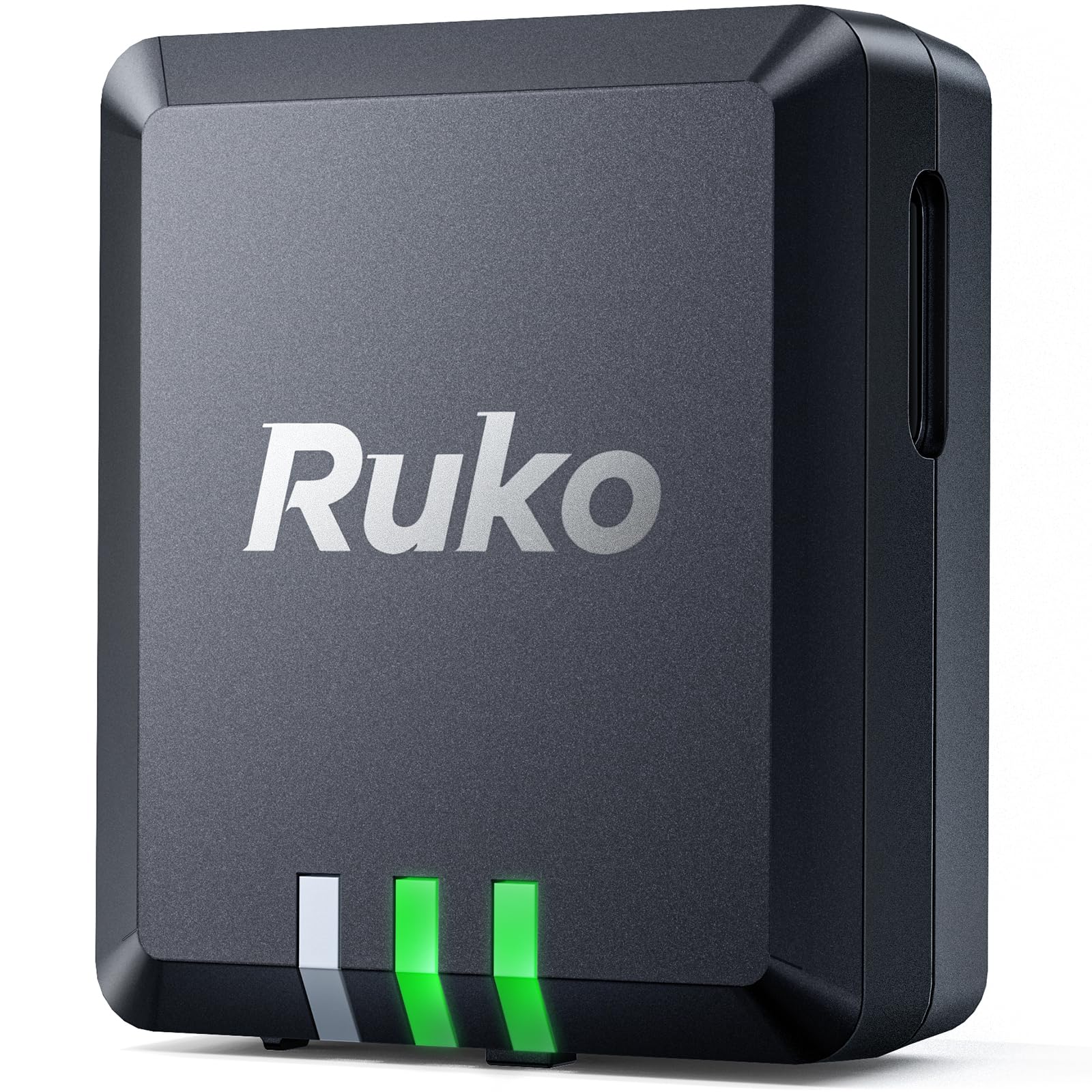 Módulo De Identificación Remota Ruko R111 Para Dron, Rastreador Gps De Avión Rc - Venta Internacional.
