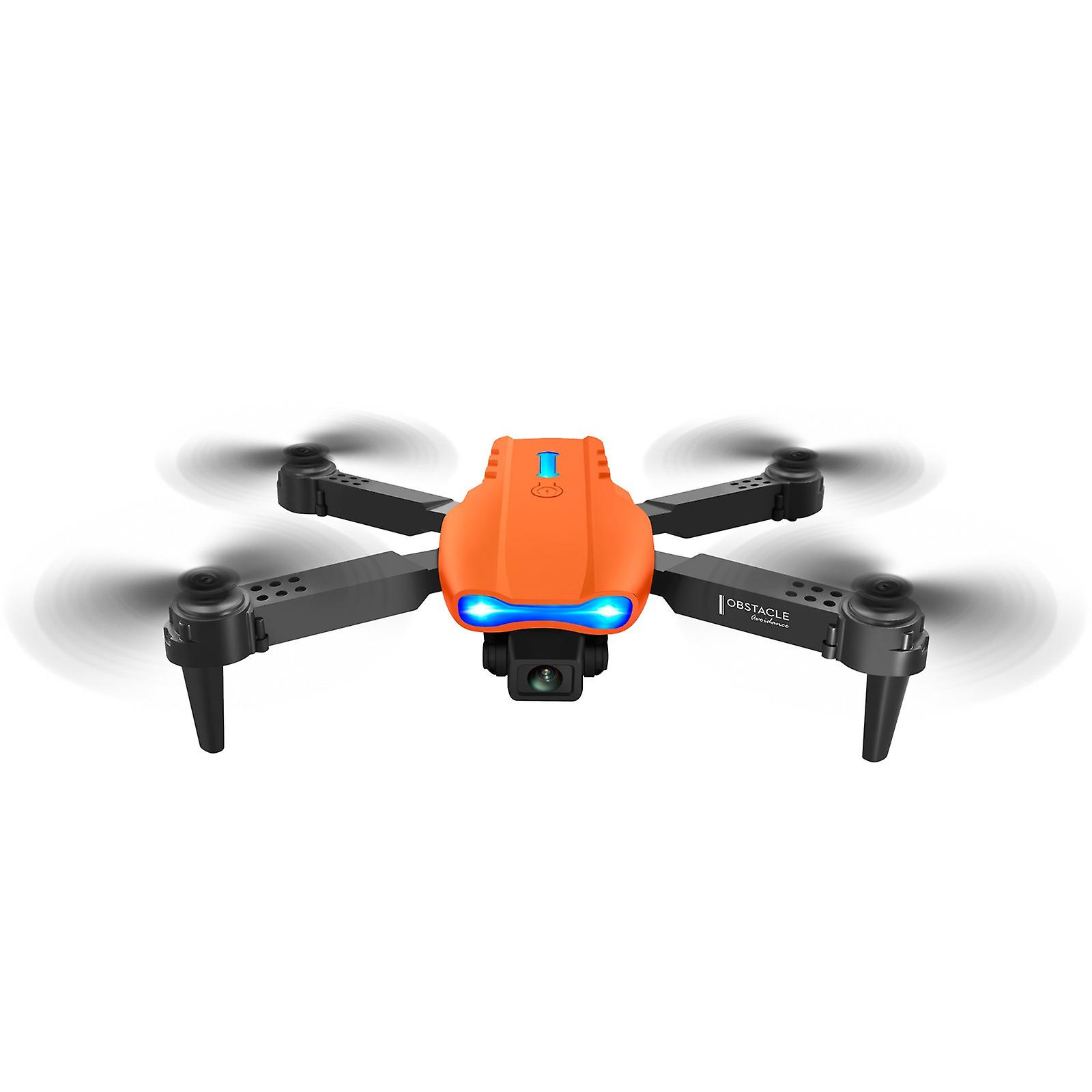 Foto 2 pulgar | Drone Huoguo Mini Con Cámara Dual 4k Hd Fpv Para Niños Mayores De 14 Años - Venta Internacional.