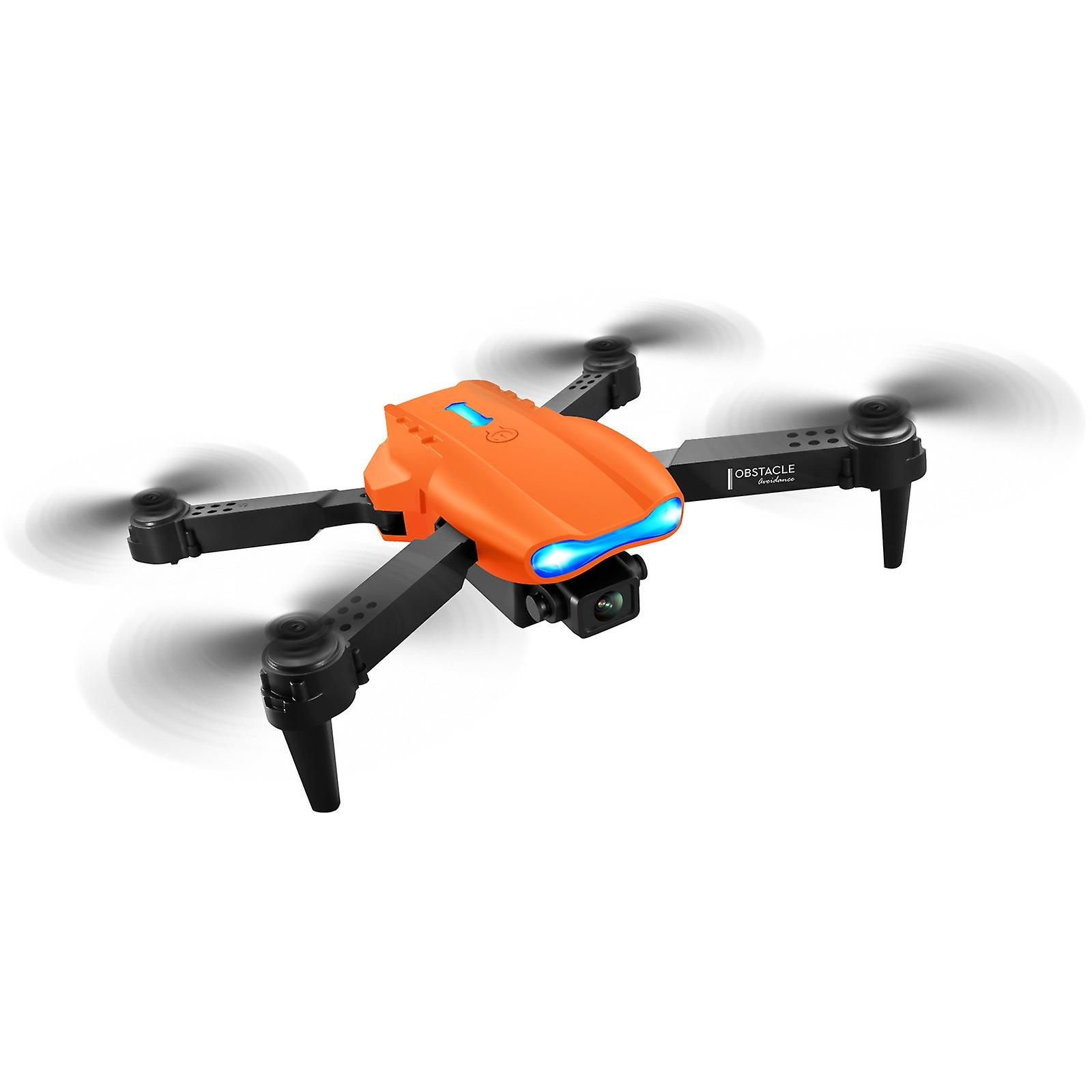 Foto 4 pulgar | Drone Huoguo Mini Con Cámara Dual 4k Hd Fpv Para Niños Mayores De 14 Años - Venta Internacional.