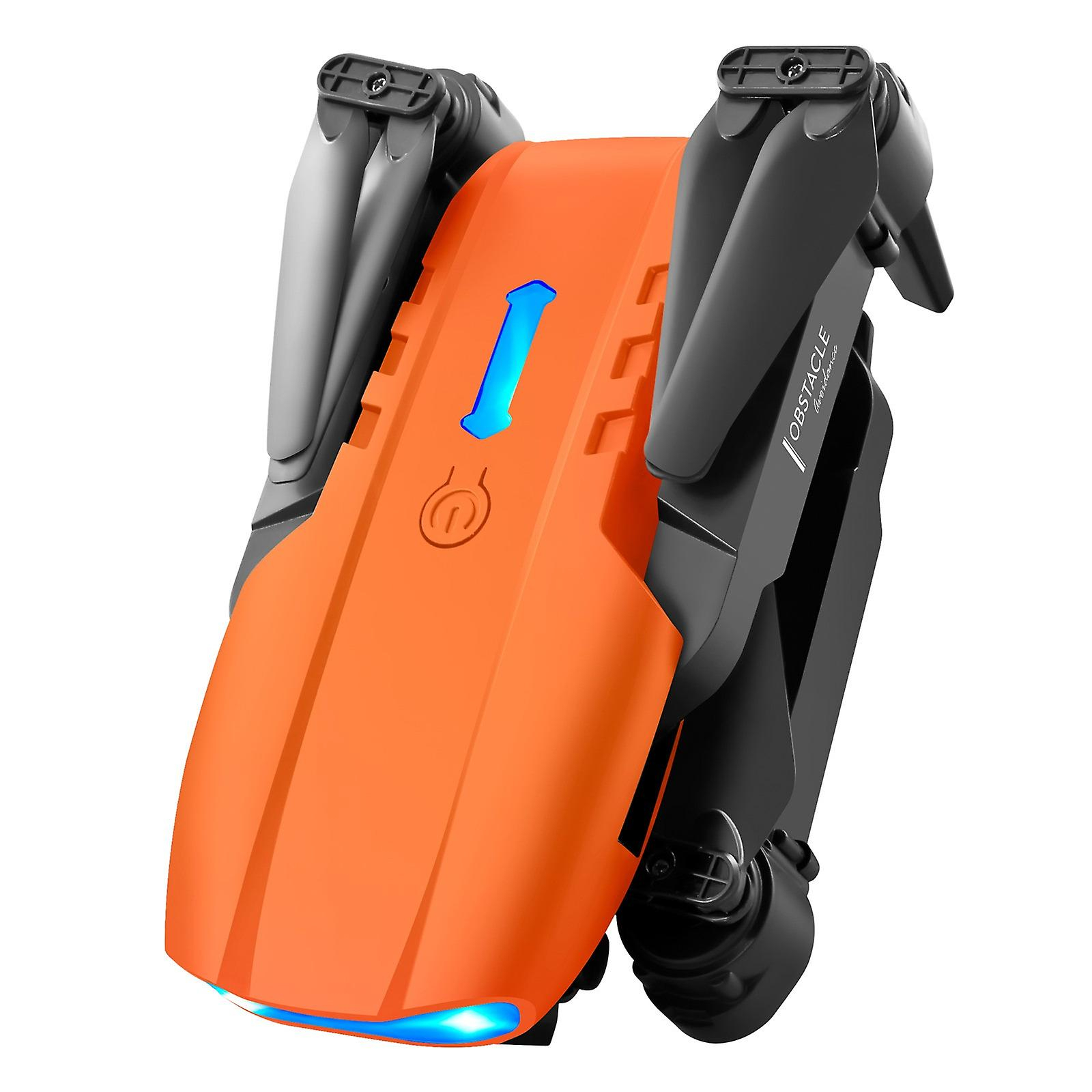 Foto 5 pulgar | Drone Huoguo Mini Con Cámara Dual 4k Hd Fpv Para Niños Mayores De 14 Años - Venta Internacional.