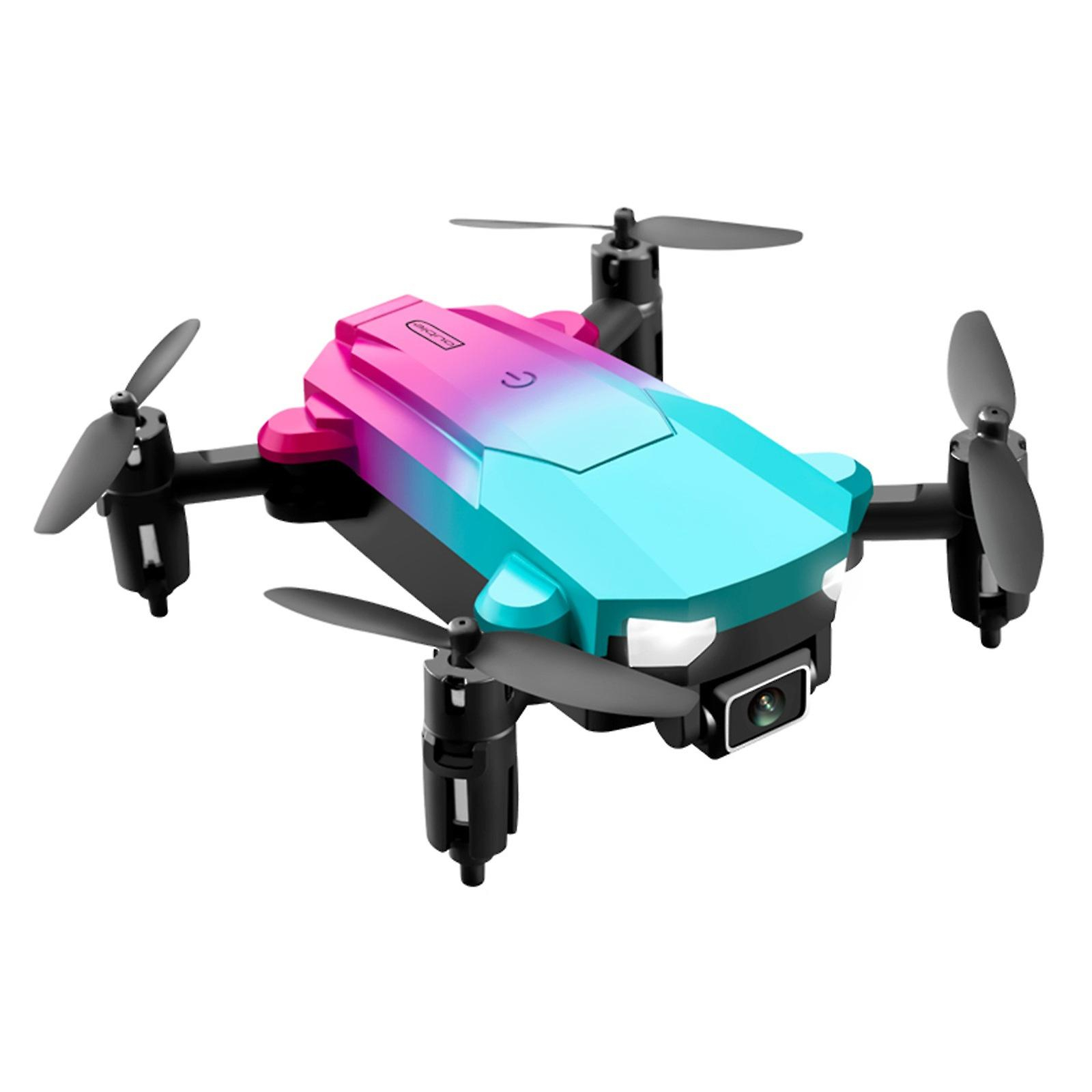 Foto 2 pulgar | Drone Huoguo Cs11 Mini Rc 4k Hd Con Doble Cámara Para Evitar Obstáculos - Venta Internacional.