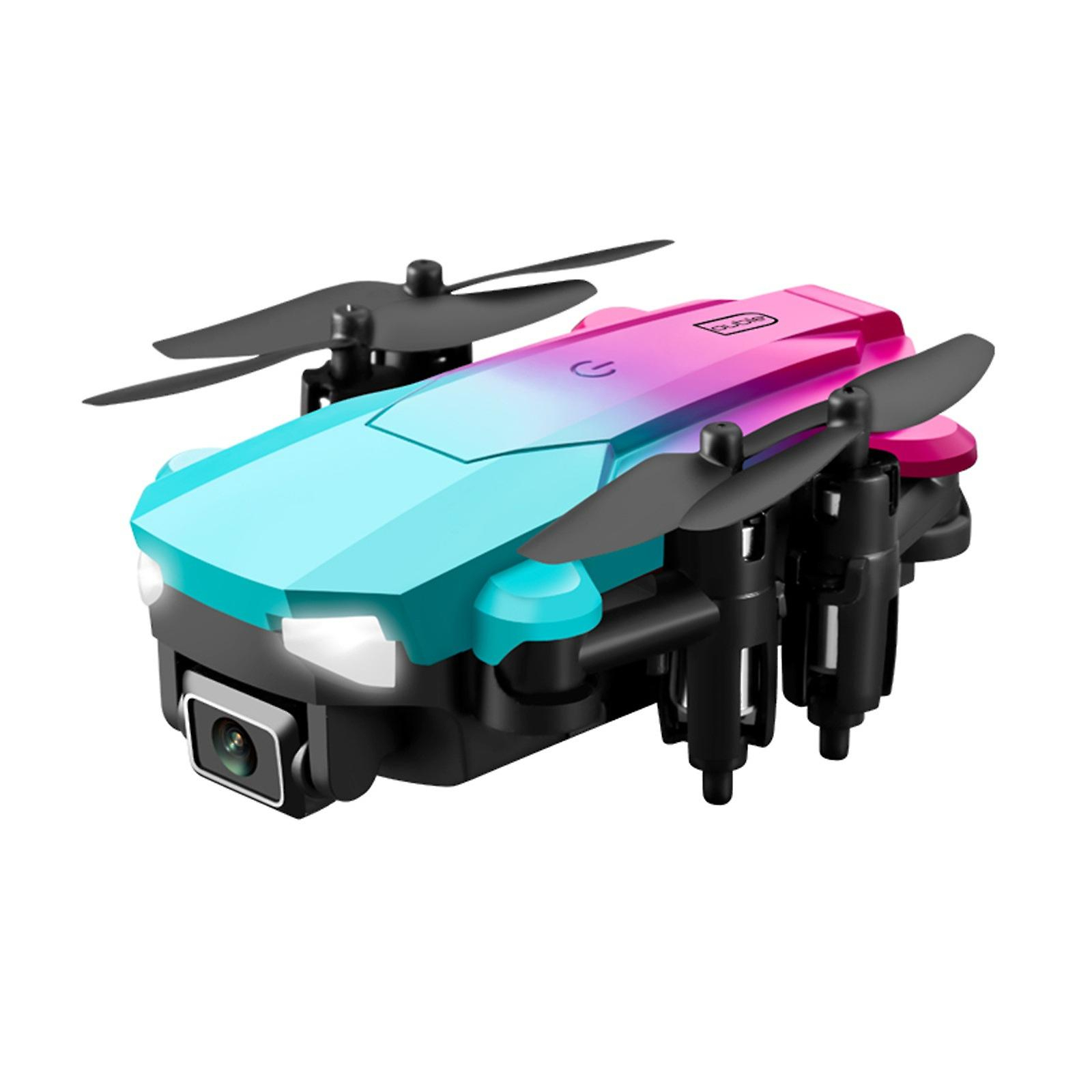 Foto 6 pulgar | Drone Huoguo Cs11 Mini Rc 4k Hd Con Doble Cámara Para Evitar Obstáculos - Venta Internacional.