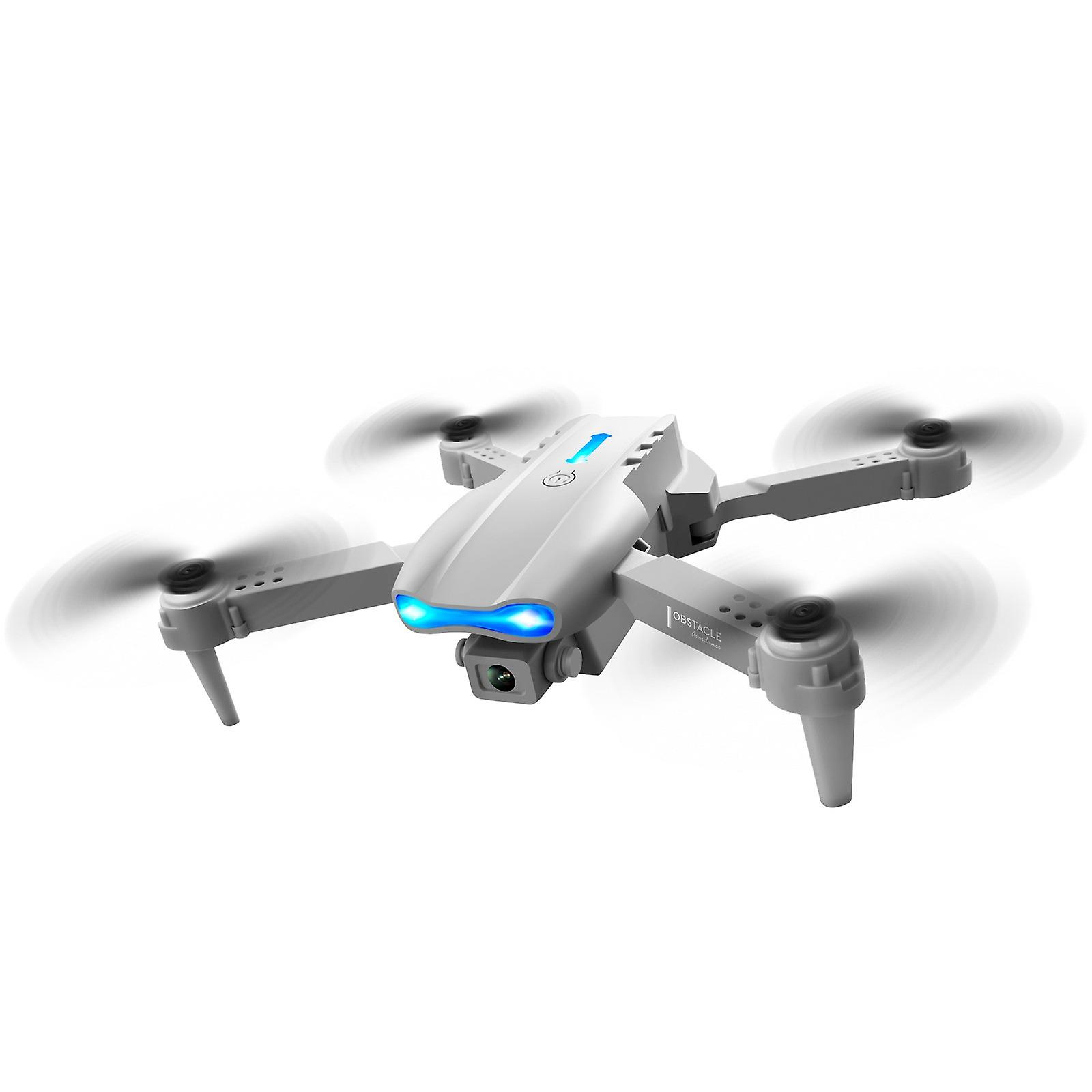 Foto 2 pulgar | Drone Huoguo Mini Con Control Remoto De Cámara Dual 4k Hd Fpv - Venta Internacional.