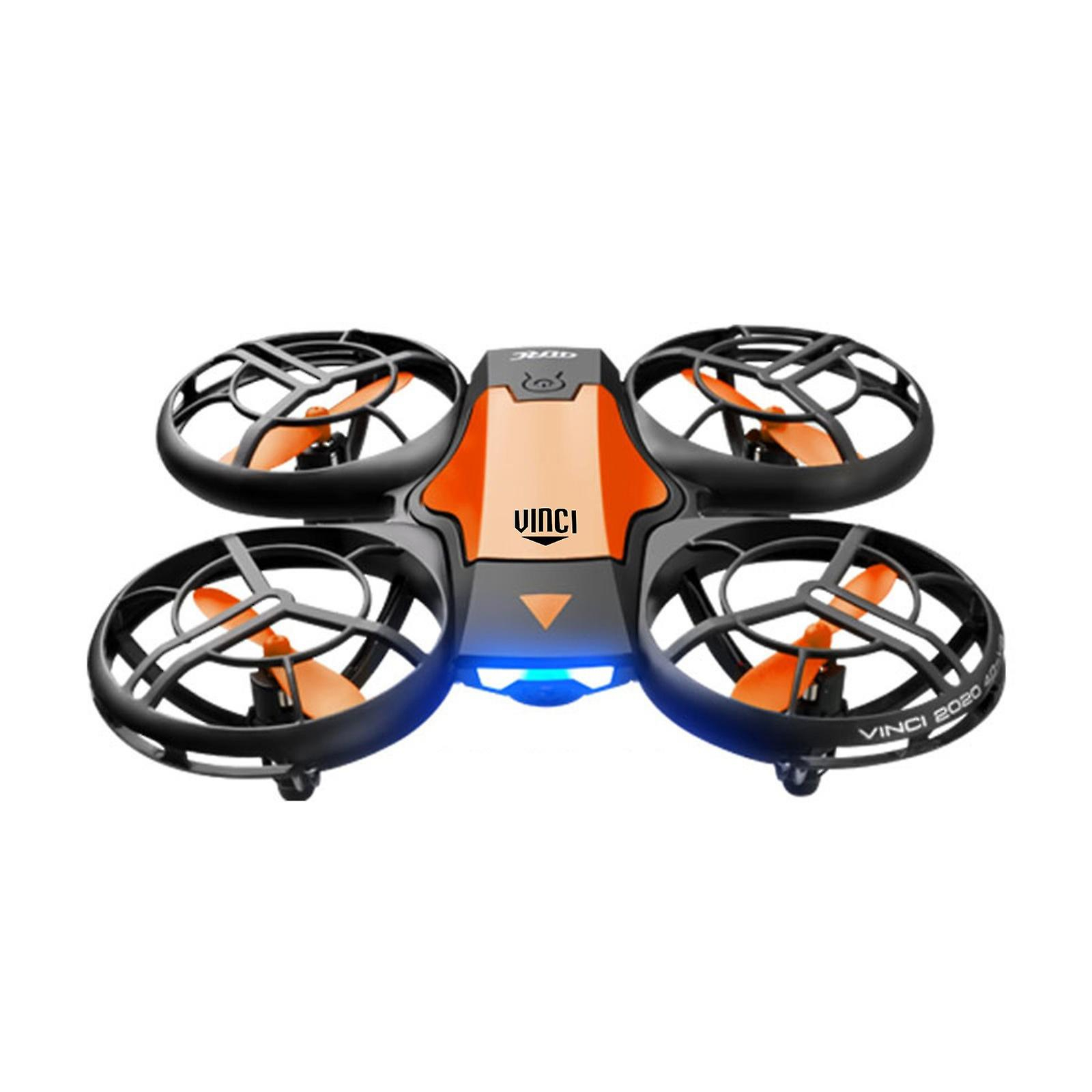 Foto 2 pulgar | Mini Mando A Distancia Con Sensor De Gestos Drone V8, 5 Mp Hd - Venta Internacional.