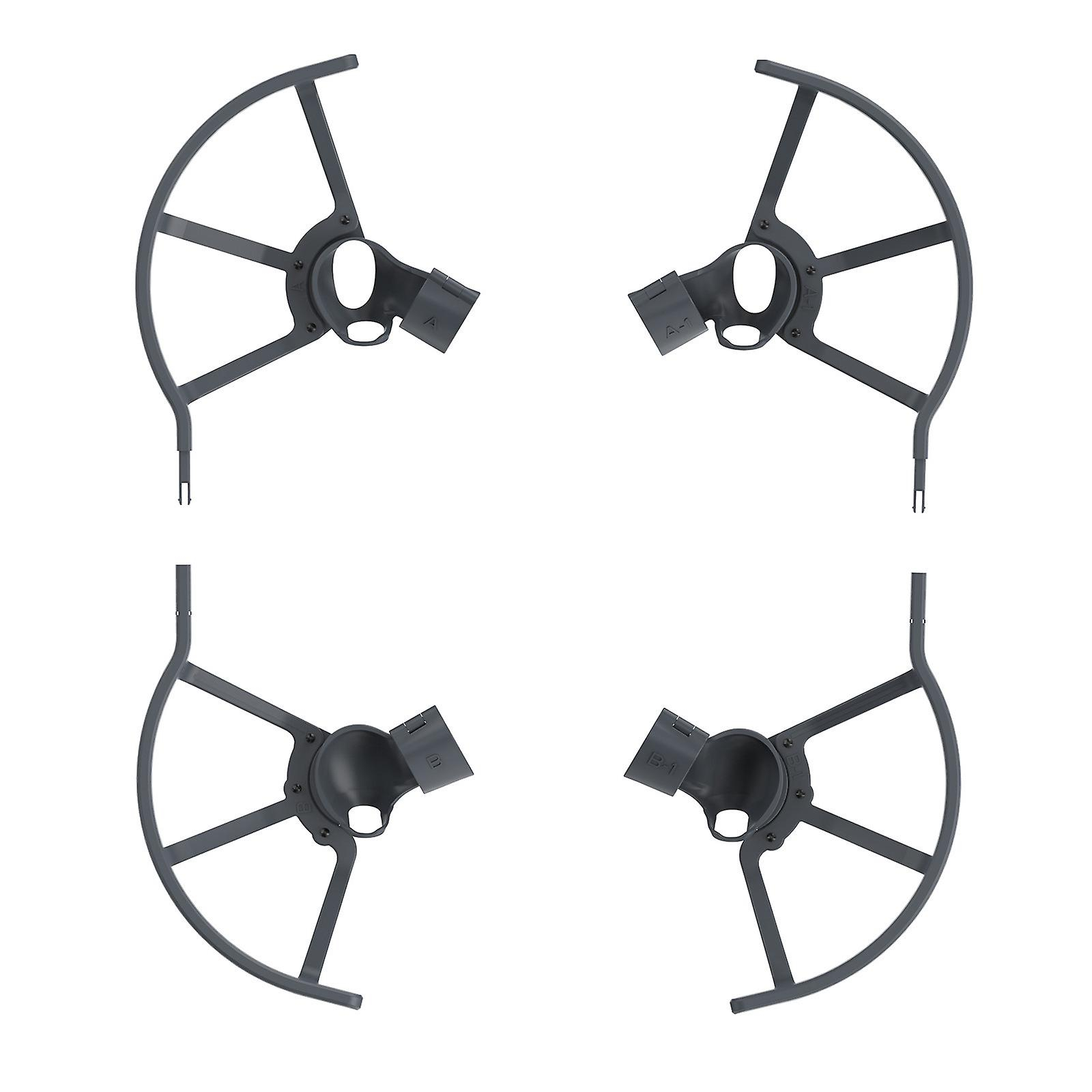 Foto 1 | Set De Protección De Hélice Para Dji Fpv Drone Huoguo Totally Enclose - Venta Internacional.