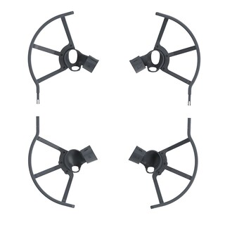 Foto 1 | Set De Protección De Hélice Para Dji Fpv Drone Huoguo Totally Enclose - Venta Internacional.