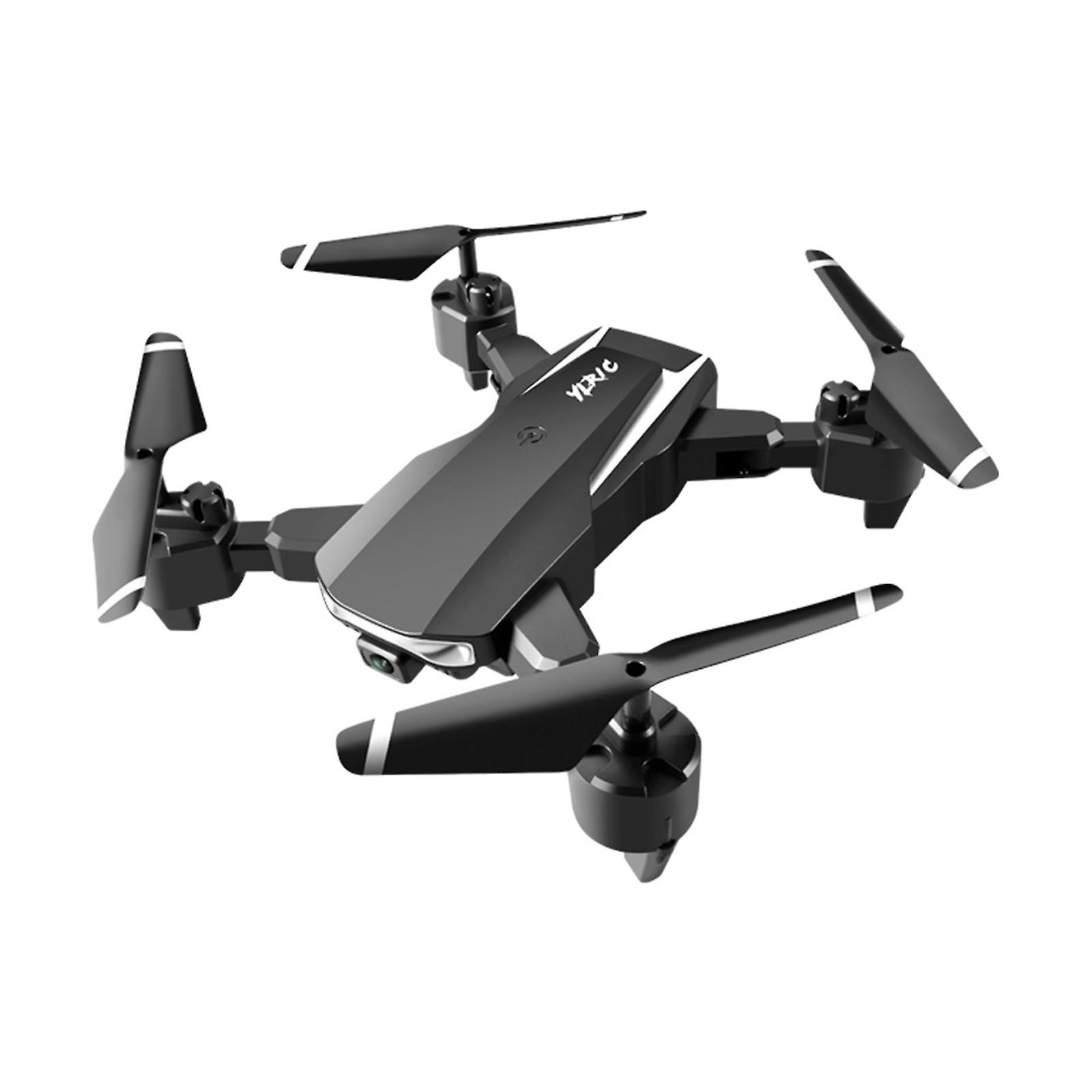 Foto 2 pulgar | Drone Huoguo S90 Cámara Cuadricóptero Plegable 4k Hd Negra - Venta Internacional.