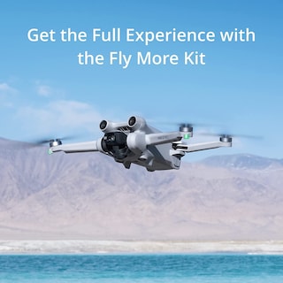 Foto 3 | Kit De Accesorios Dji Mini 3, 3 Pro Fly More Con 2 Baterías - Venta Internacional.