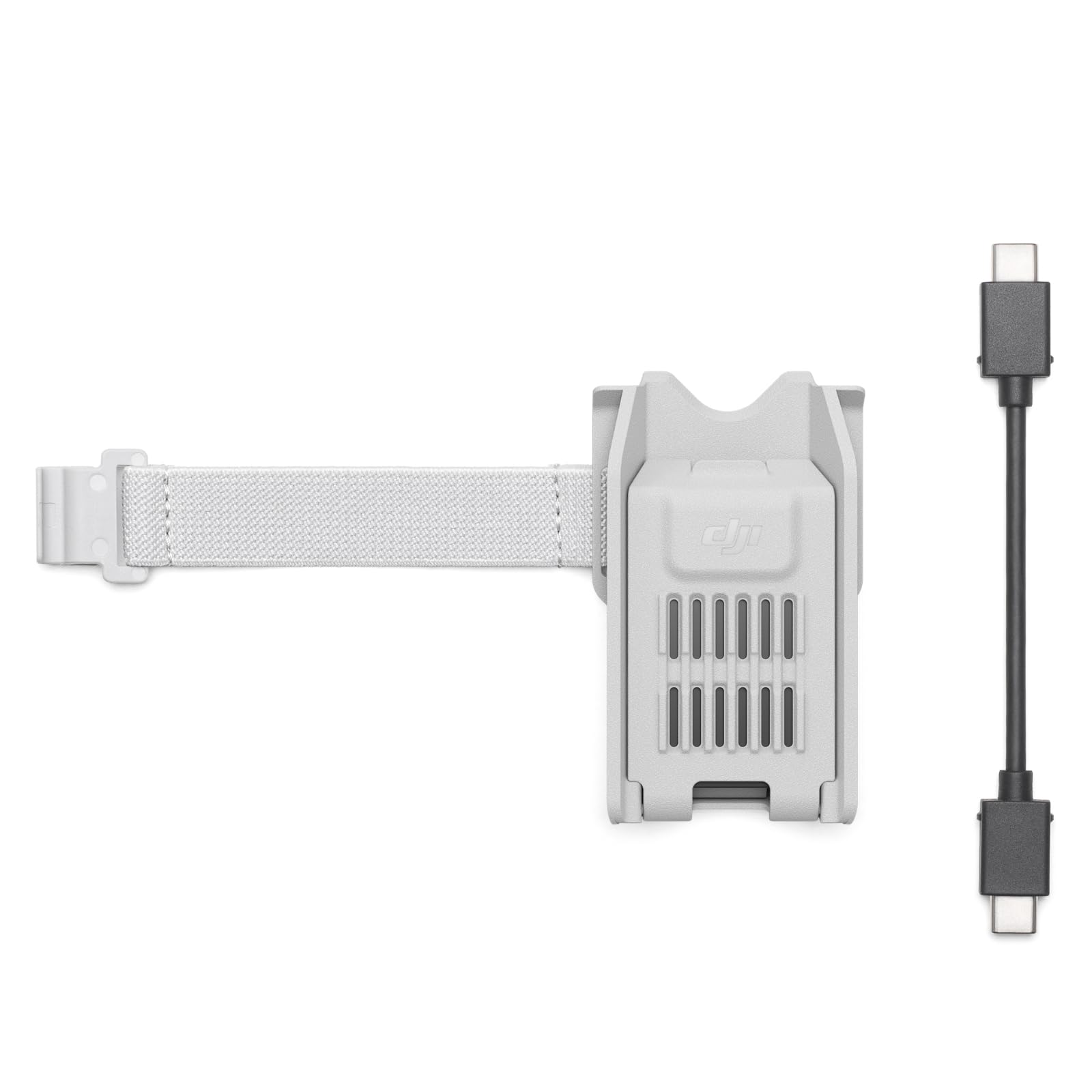 Foto 2 pulgar | Kit De Montaje: Adaptador Dji De 2 Celdas Para Dji Mini 4 Pro - Venta Internacional.