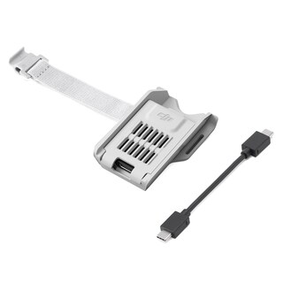 Foto 2 | Kit De Montaje: Adaptador Dji De 2 Celdas Para Dji Mini 4 Pro - Venta Internacional.